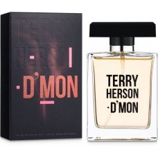 Vittorio Bellucci Terry Herson D'mon