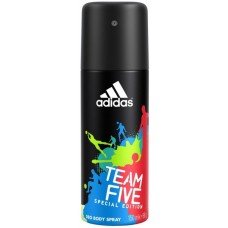 Adidas Team Five