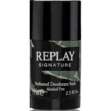 Replay Signature For Men Replay