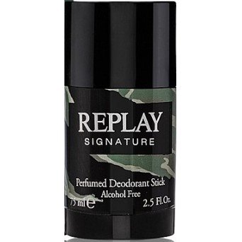 Replay Signature For Men Replay