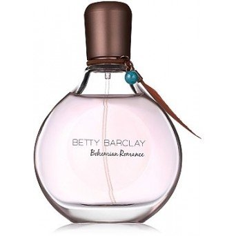 Betty Barclay Bohemian Romance