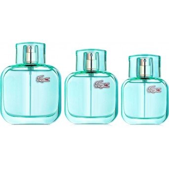 Lacoste Eau De L.12.12 Pour Elle Natural