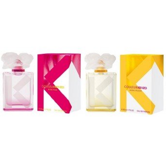 Kenzo Couleur Kenzo Rose-Pink
