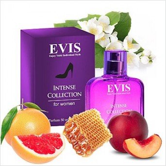 Evis Intense Collection №366