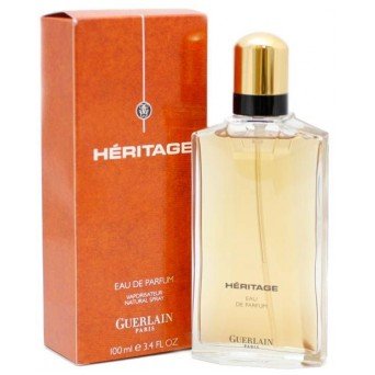 Guerlain Heritage