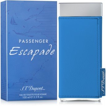 Dupont Passenger Escapade Men