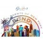 Bond No9 New York Amber