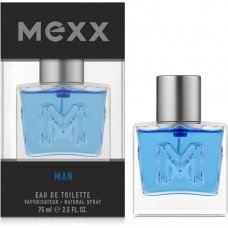 Mexx Man