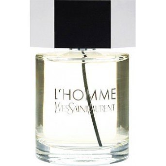 Yves Saint Laurent L'Homme