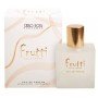 Carlo Bossi Fruiti White