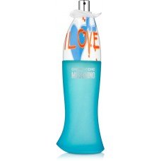 Moschino I Love Love