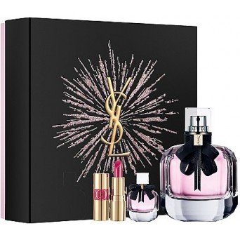 Yves Saint Laurent Mon Paris