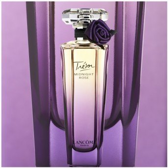 Lancome Tresor Midnight Rose