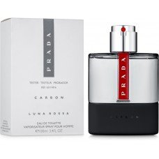 Prada Luna Rossa Carbon