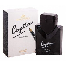 Lotus Valley Capitan