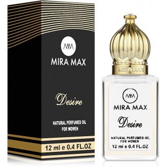 Mira Max Desire