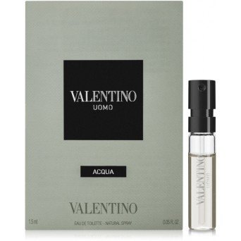 Valentino Uomo Acqua