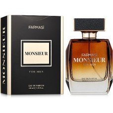 Farmasi Monsieur