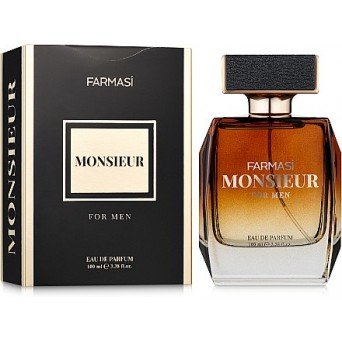 Farmasi Monsieur