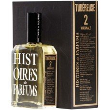 Histoires de Parfums Tuberose 2 La Virginale