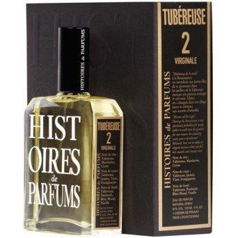 Histoires de Parfums Tuberose 2 La Virginale