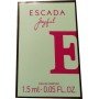 Escada Joyful