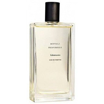 Bottega Profumiera Galantuomo