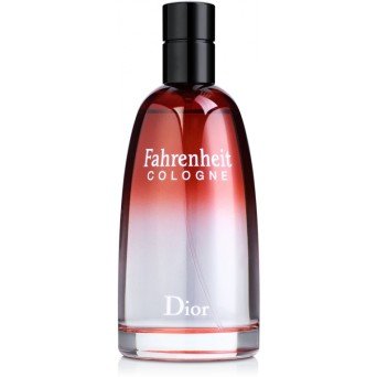 Dior Fahrenheit Cologne