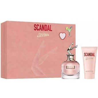 Jean Paul Gaultier Scandal