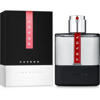 Prada Luna Rossa Carbon