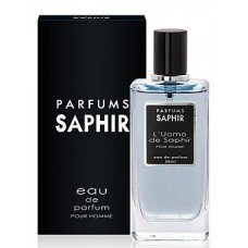 Saphir Parfums L`Uomo De Saphir