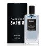 Saphir Parfums L`Uomo De Saphir