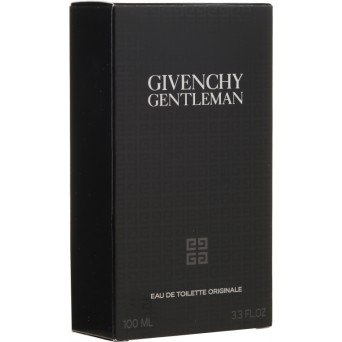 Givenchy Gentleman