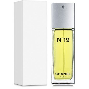 Chanel N19