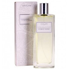 Oriflame Men's Collection Citrus Tonic