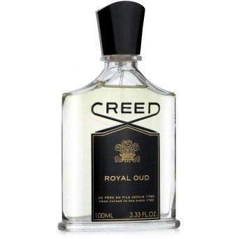 Creed Royal Oud