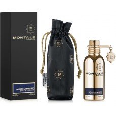Montale Aoud Ambre