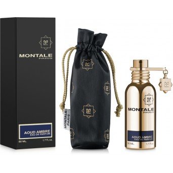 Montale Aoud Ambre