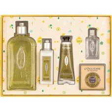 L'Occitane Verbena