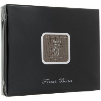 Franck Boclet Chypre