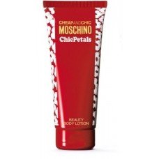 Moschino Cheap And Chic Chic Petals