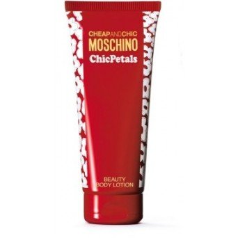 Moschino Cheap And Chic Chic Petals