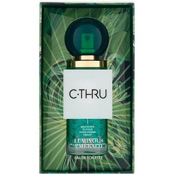 C-Thru Luminous Emerald