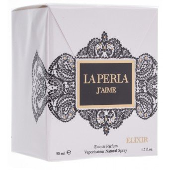 La Perla J'Aime Elixir