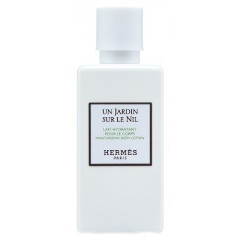 Hermes Un Jardin sur le Nil