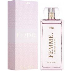NG Perfumes Femme L'Odeur Du NG