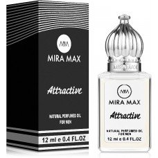 Mira Max Attractive