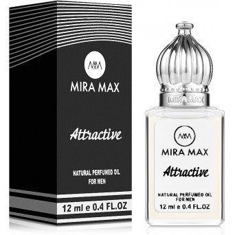 Mira Max Attractive