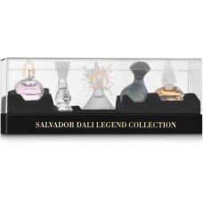Salvador Dali Legend Collection