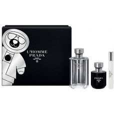 Prada L'Homme Prada